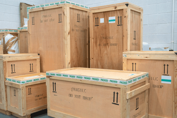 internation movers and packers in dubai