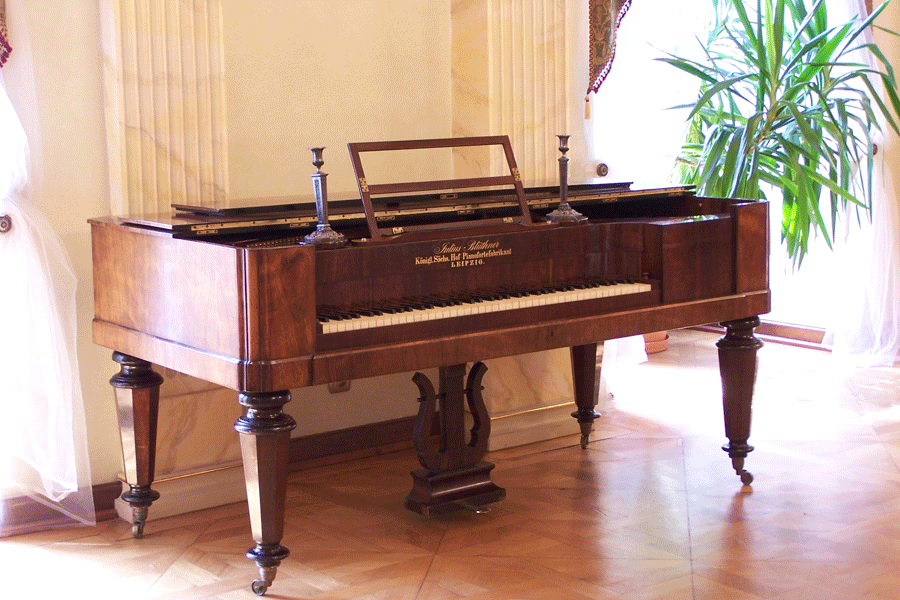 piano