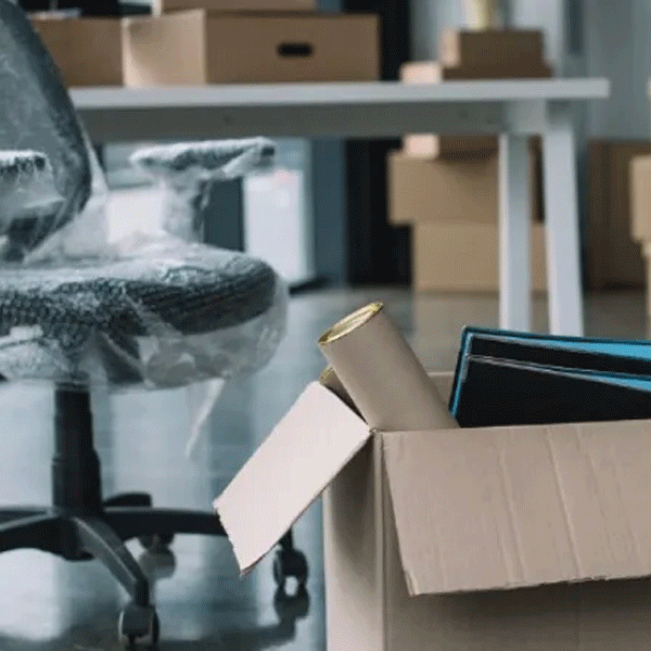 office movers and packers in dubai