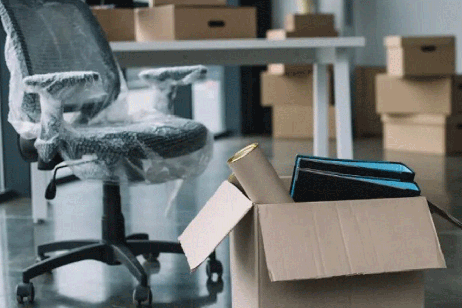 office movers and packers in dubai