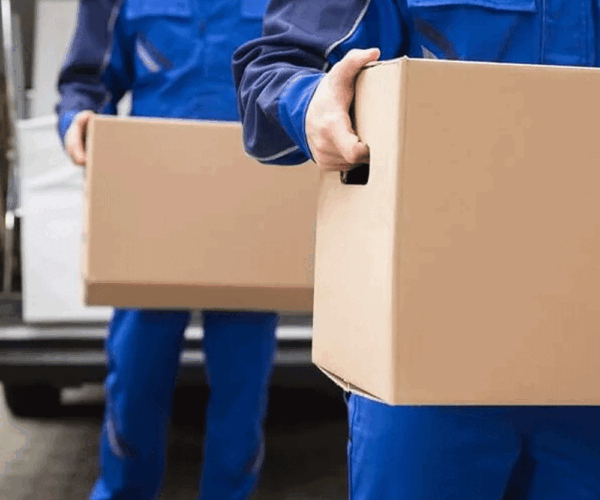 Professional Movers and Packers In Abu Dhabi