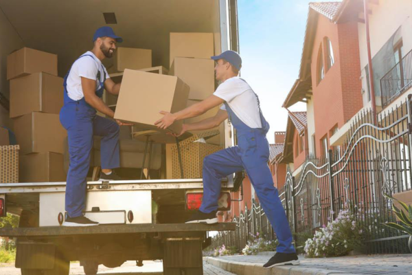 Villa Packers and Movers in Dubai