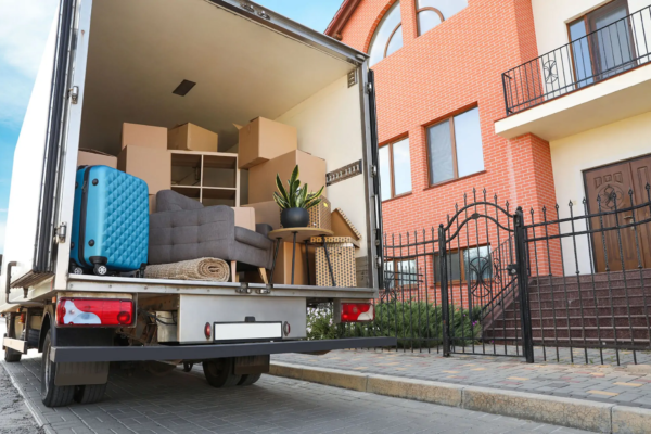 villa movers in dubai